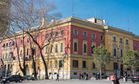 Deficiti buxhetor i Shqiperise: Ne 2020 me i larti ne 25 vitet e fundit